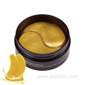 24K Gold Collagen Skincare Eye Patches